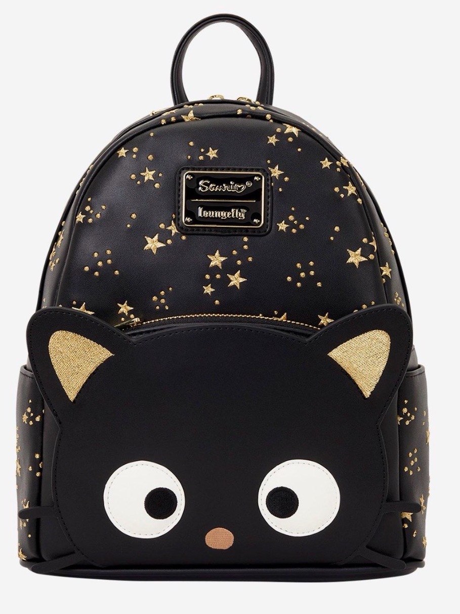 Loungefly Nwt Sanrio Chococat Stars Mini Backpack